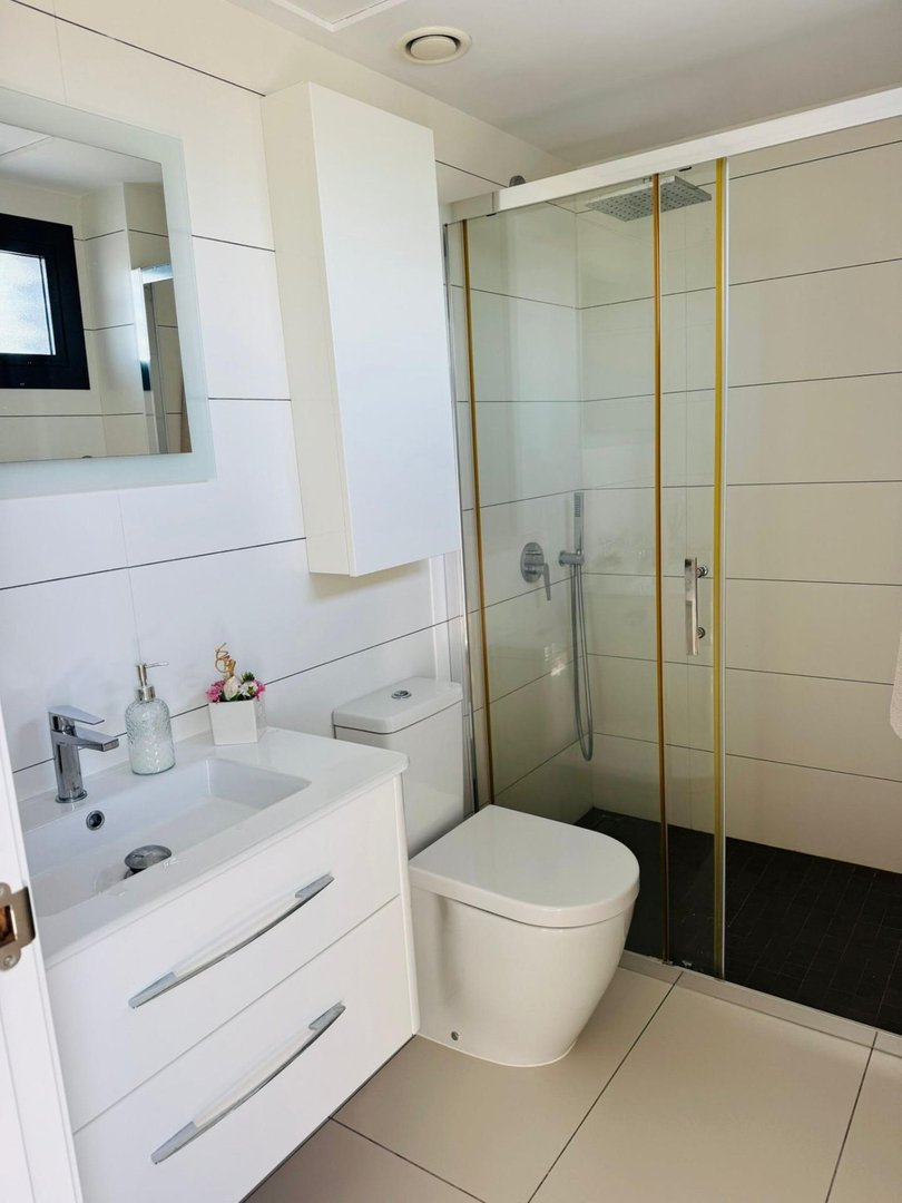 3 Bed Duplex in Lomas de Cabo Roig