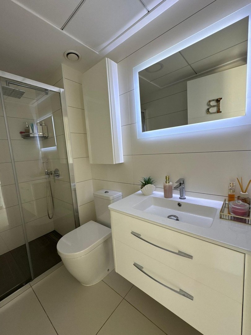 3 Bed Duplex in Lomas de Cabo Roig