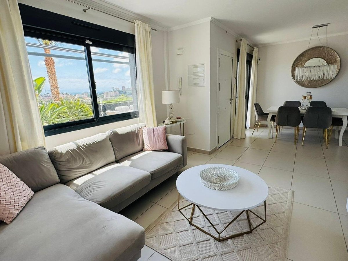 3 Bed Duplex in Lomas de Cabo Roig