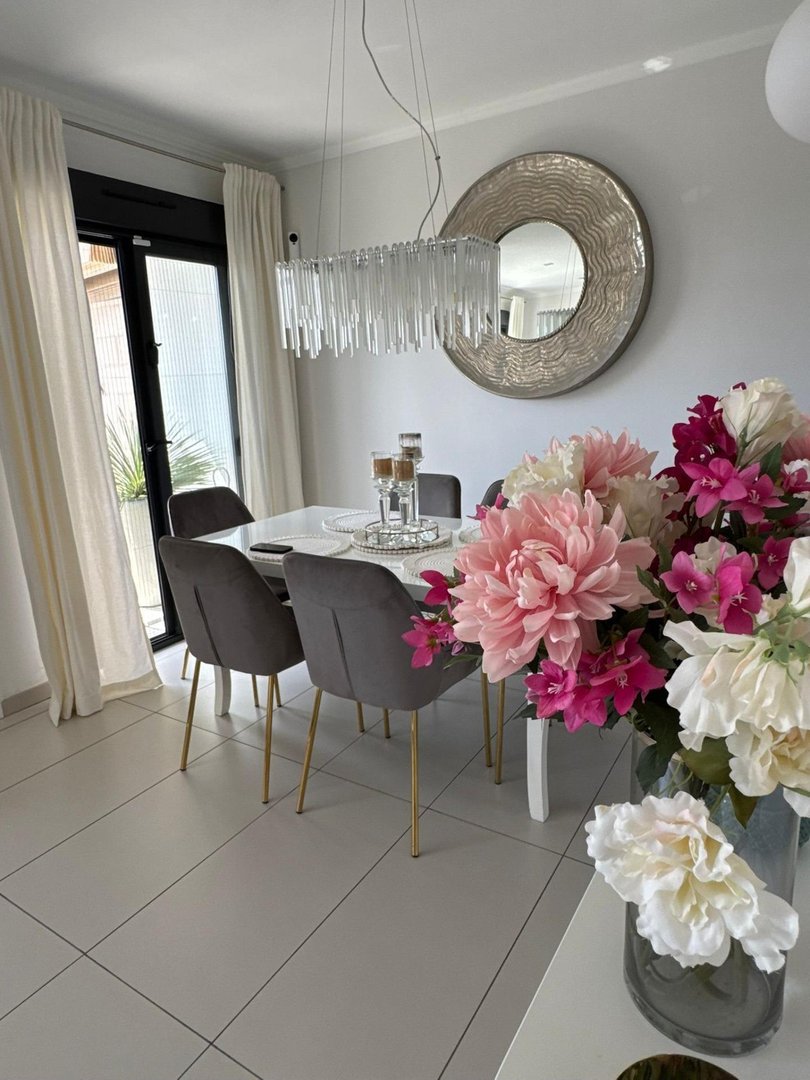 3 Bed Duplex in Lomas de Cabo Roig