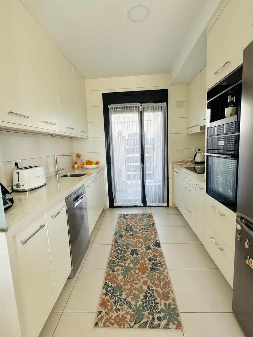 3 Bed Duplex in Lomas de Cabo Roig