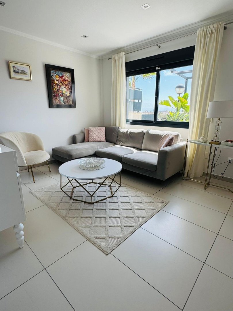 3 Bed Duplex in Lomas de Cabo Roig