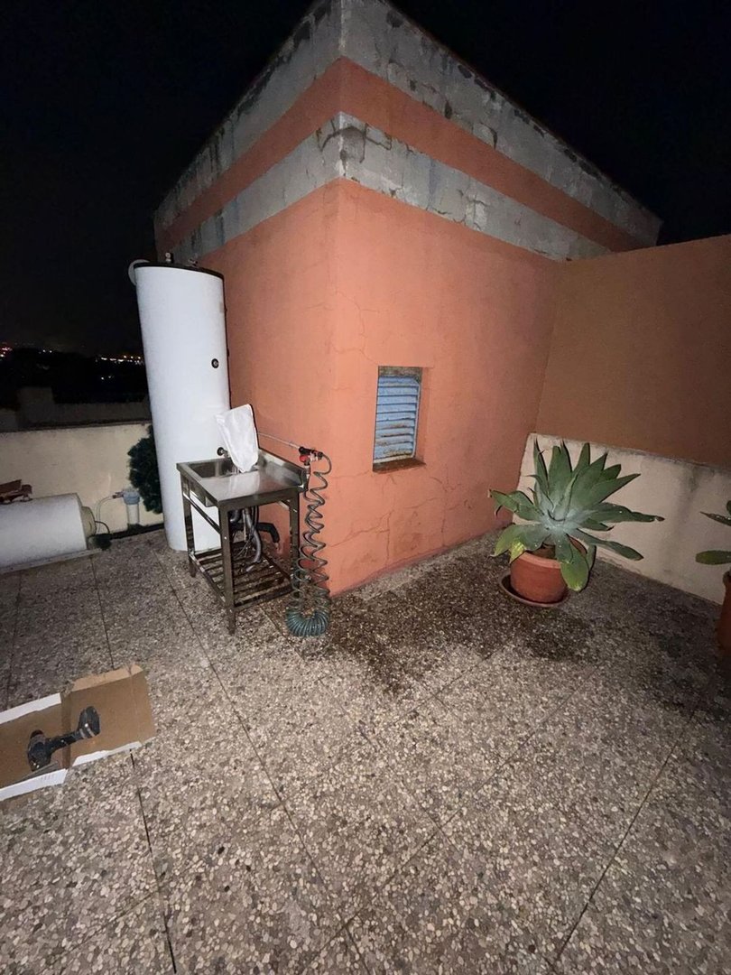 2 Bed Penthouse in Estepona