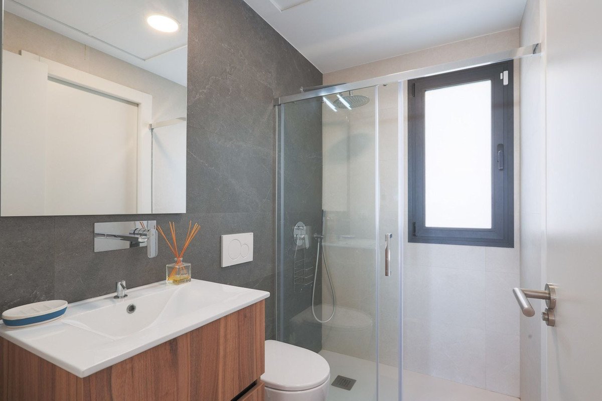 4 Bed Detached Villa in Los Alcazares