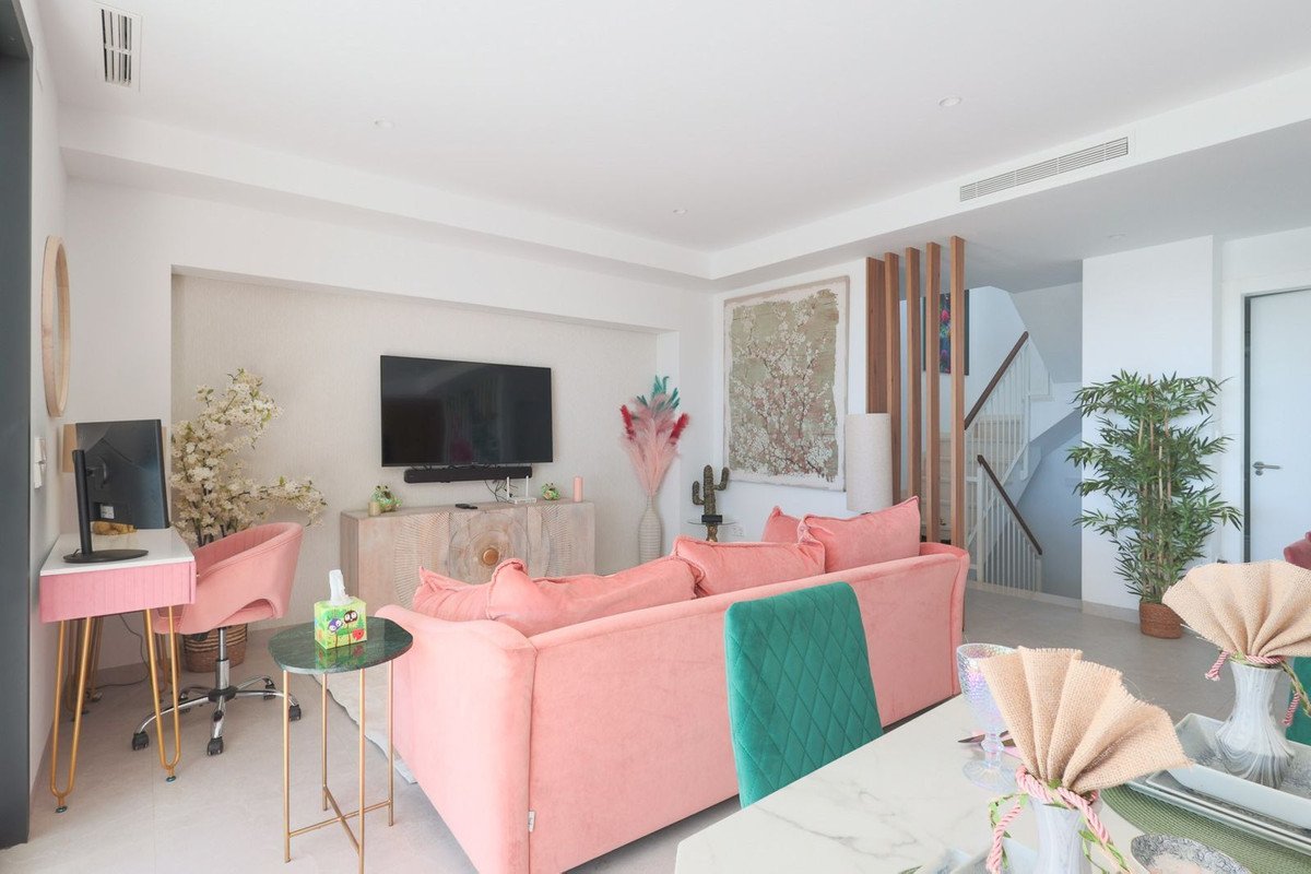 4 Bed Detached Villa in Los Alcazares