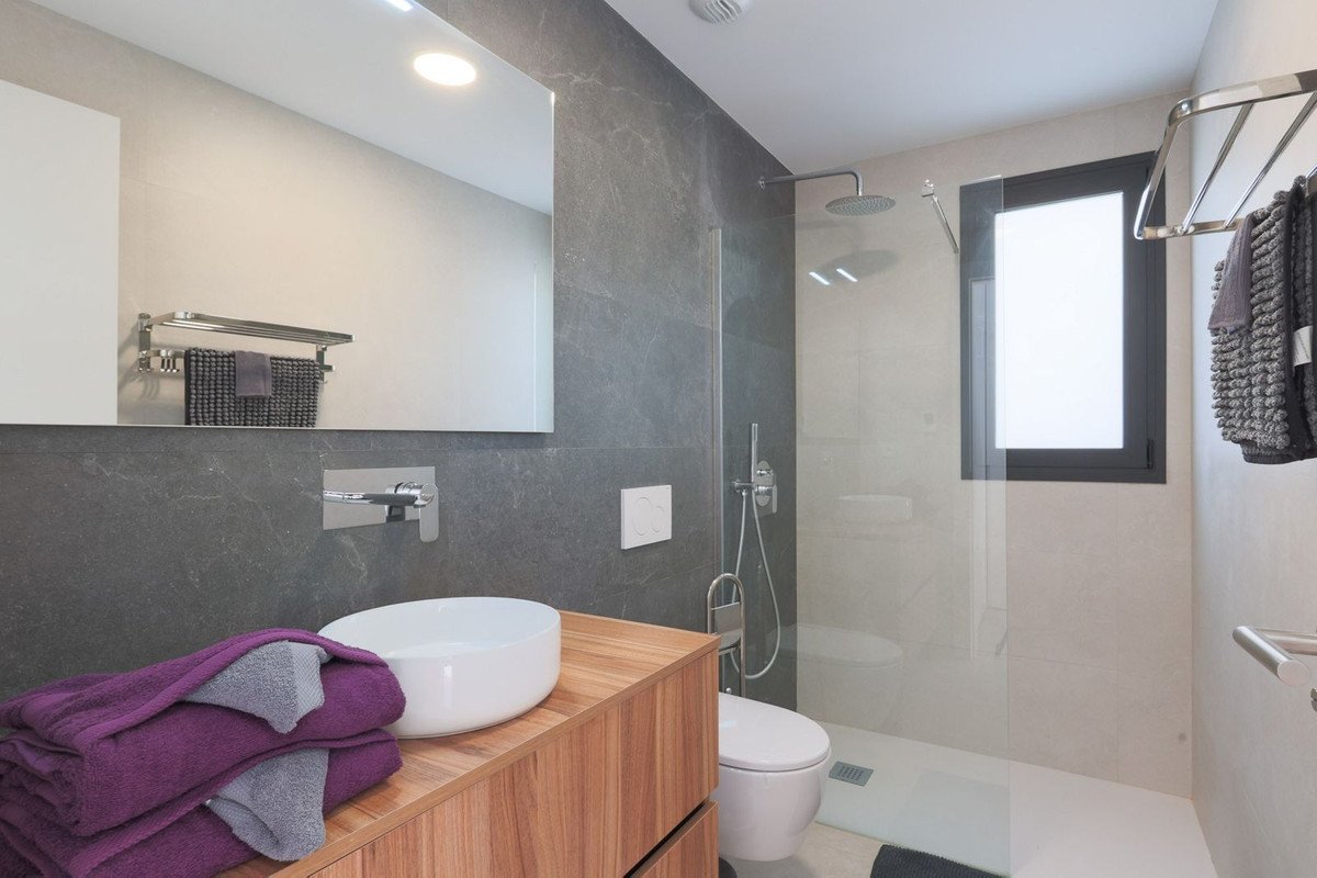 4 Bed Detached Villa in Los Alcazares