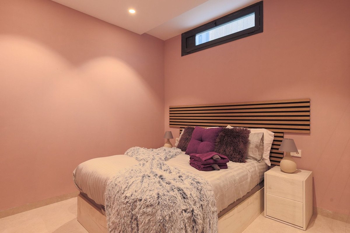 4 Bed Detached Villa in Los Alcazares