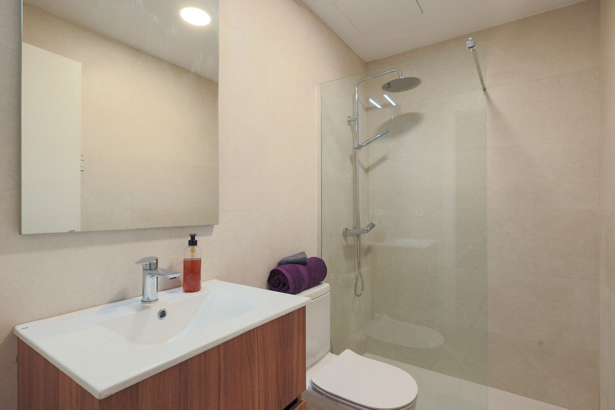 4 Bed Detached Villa in Los Alcazares