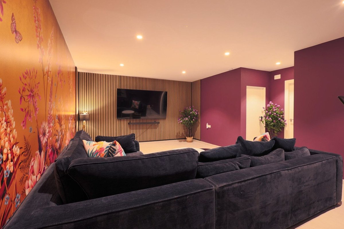 4 Bed Detached Villa in Los Alcazares