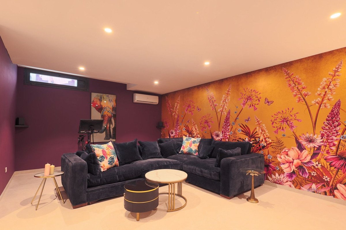 4 Bed Detached Villa in Los Alcazares