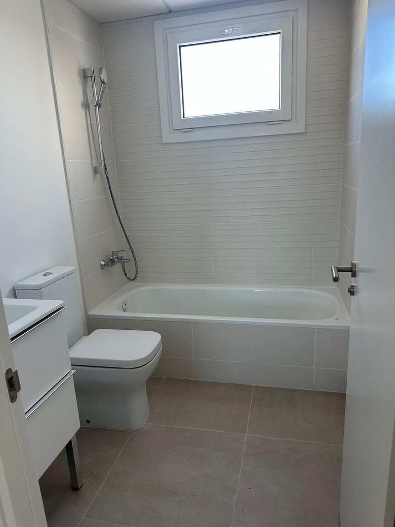 3 Bed Penthouse Duplex in Cancelada