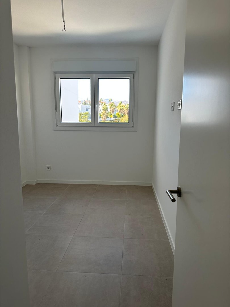 3 Bed Penthouse Duplex in Cancelada