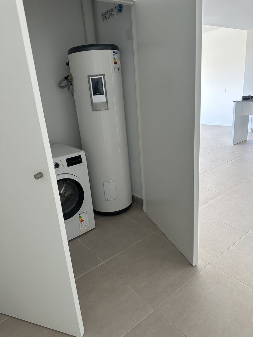 3 Bed Penthouse Duplex in Cancelada