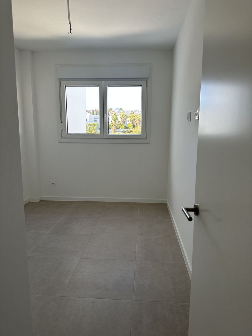 3 Bed Penthouse Duplex in Cancelada