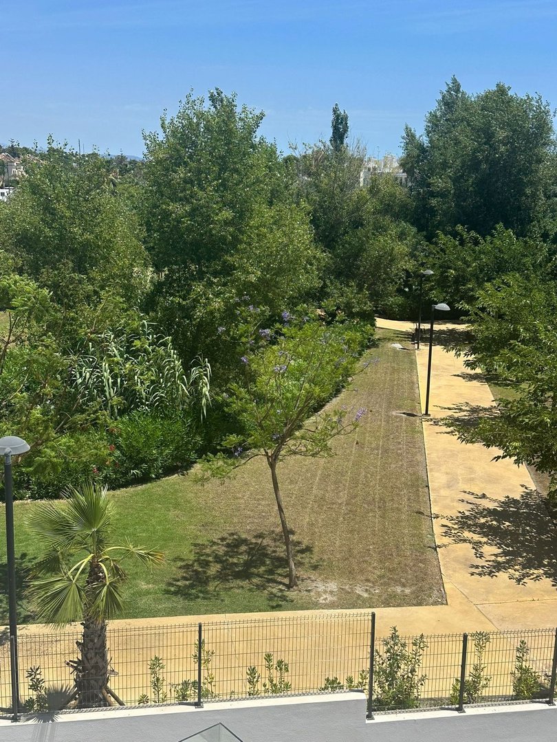 3 Bed Penthouse Duplex in Cancelada