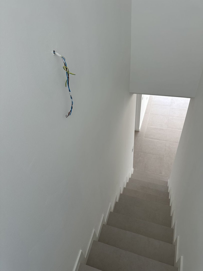 3 Bed Penthouse Duplex in Cancelada