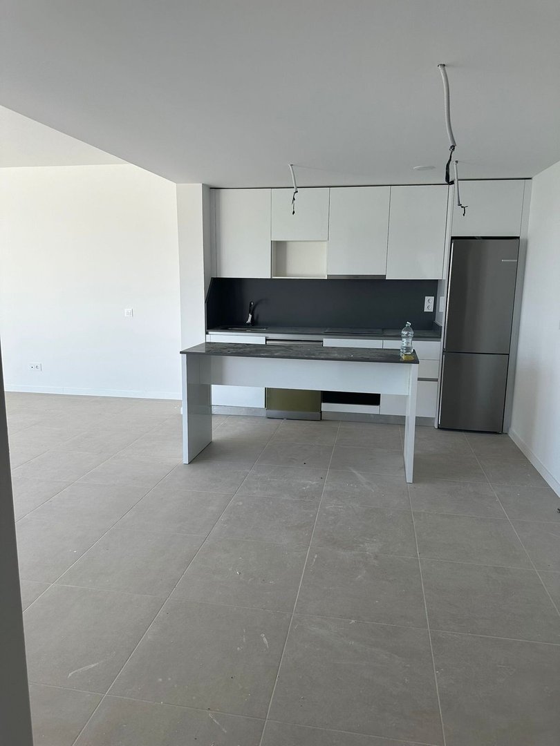 3 Bed Penthouse Duplex in Cancelada