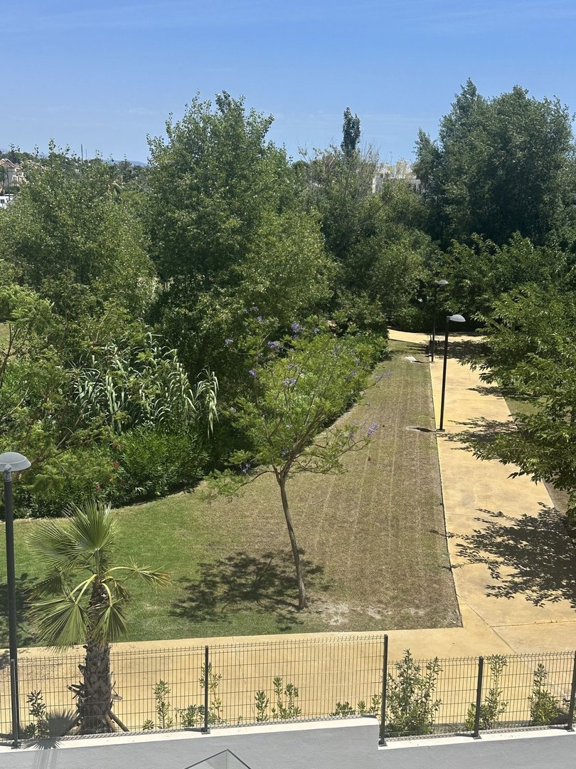 3 Bed Penthouse Duplex in Cancelada