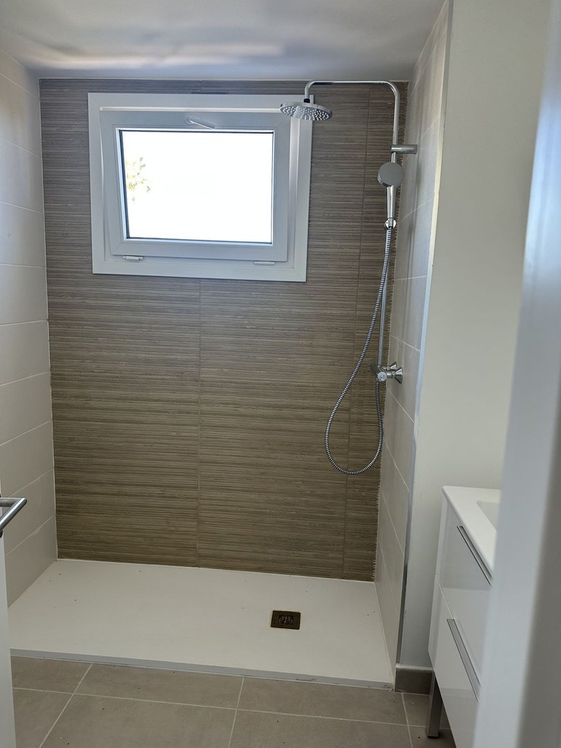 3 Bed Penthouse Duplex in Cancelada