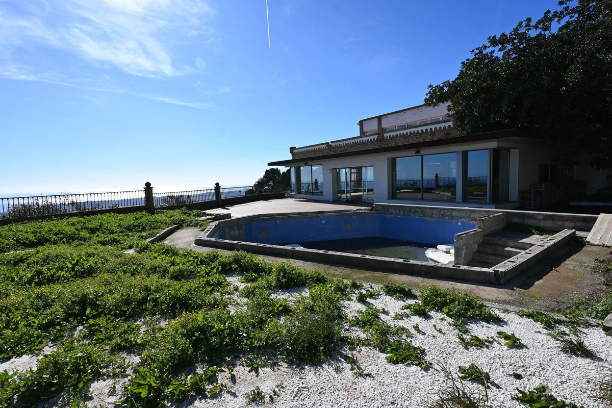 Residential Plot in Mijas