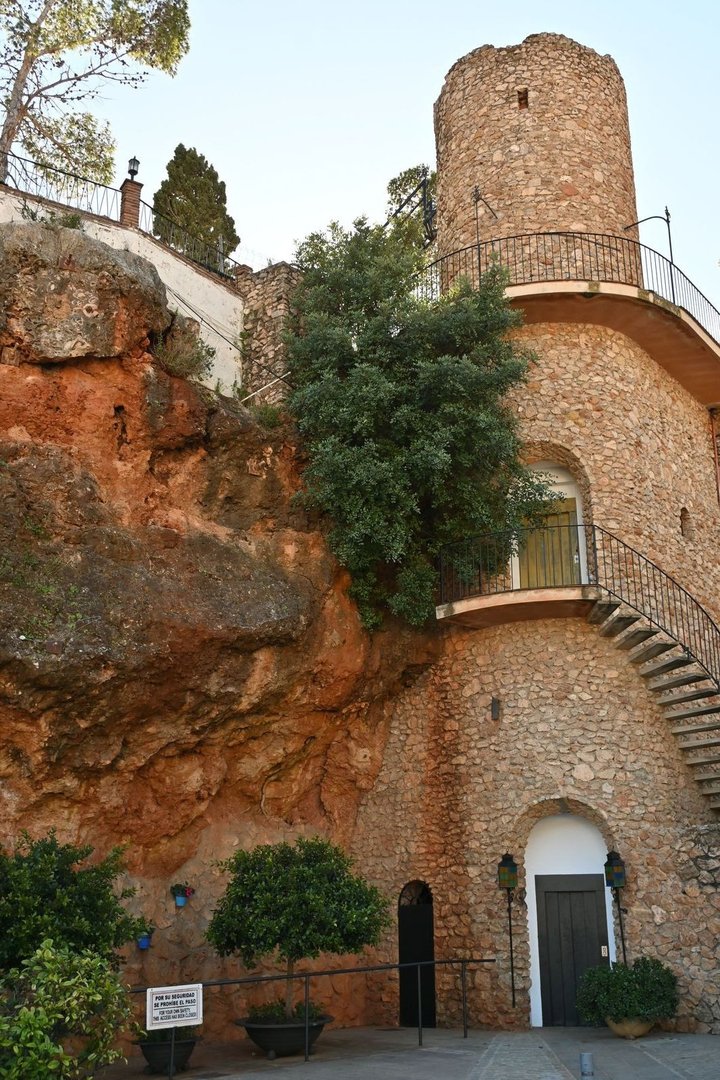 Residential Plot in Mijas
