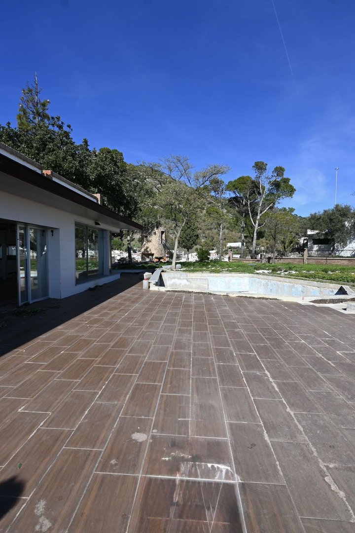 Residential Plot in Mijas