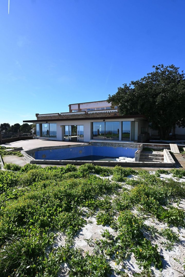 Residential Plot in Mijas