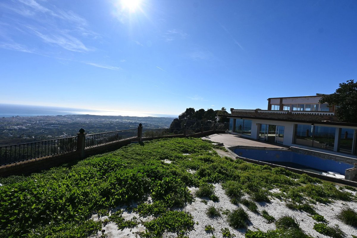 Residential Plot in Mijas