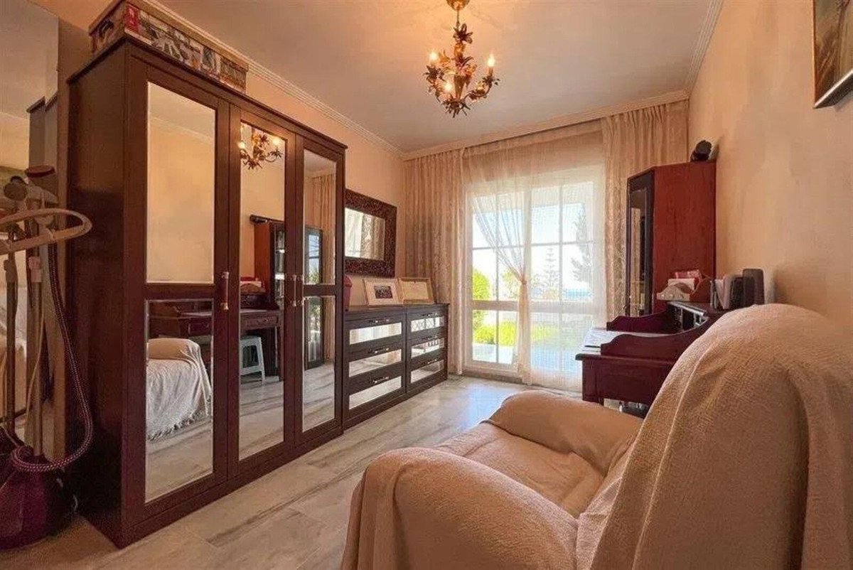 4 Bed Townhouse in Calahonda