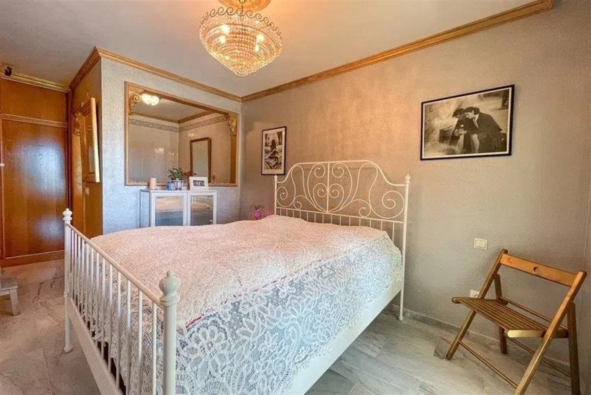 4 Bed Townhouse in Calahonda