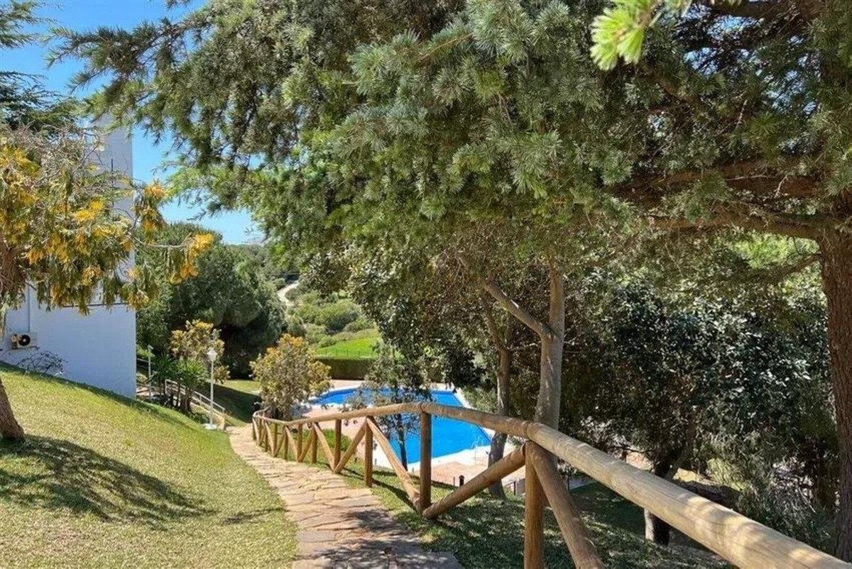 4 Bed Townhouse in Calahonda