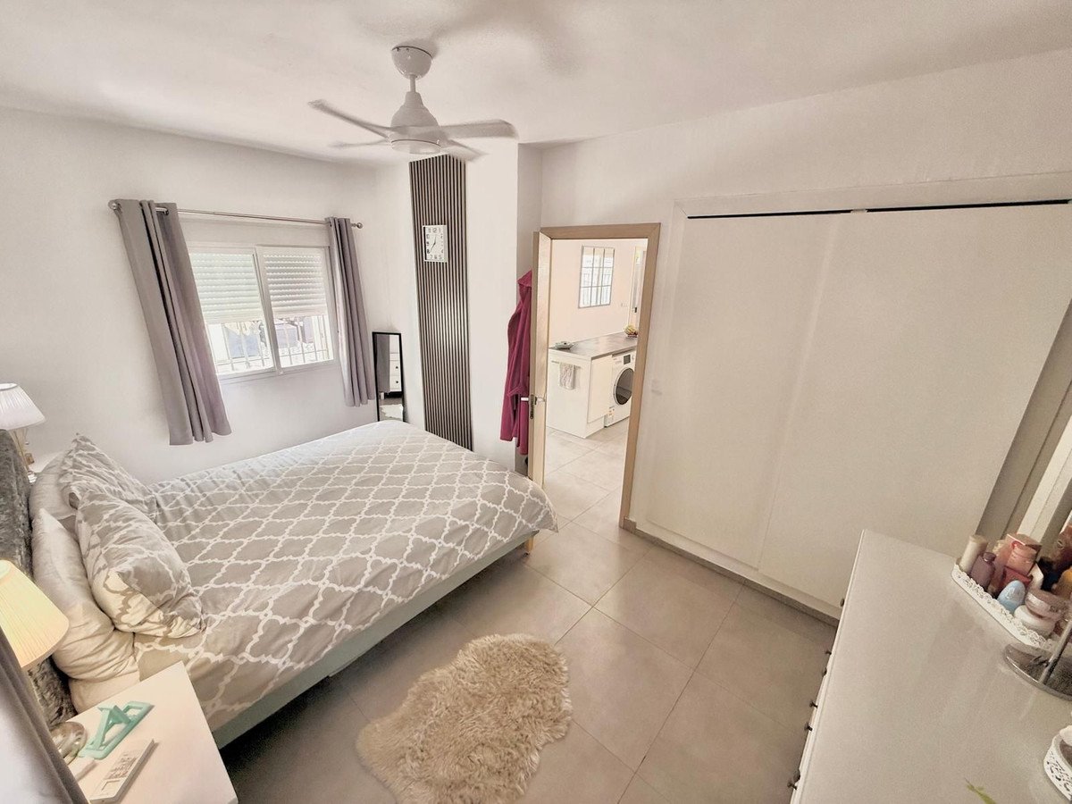 3 Bed Semi-Detached House in Benalmadena
