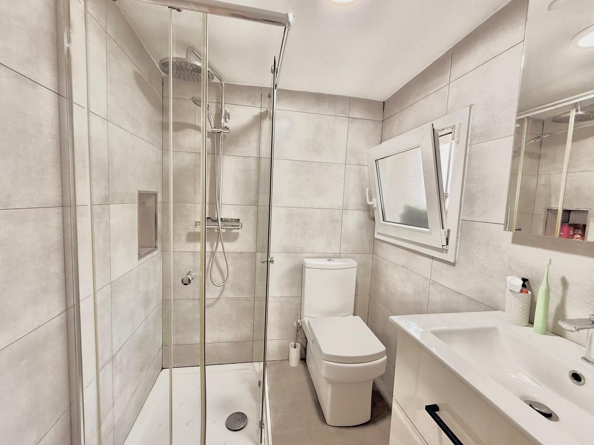 3 Bed Semi-Detached House in Benalmadena
