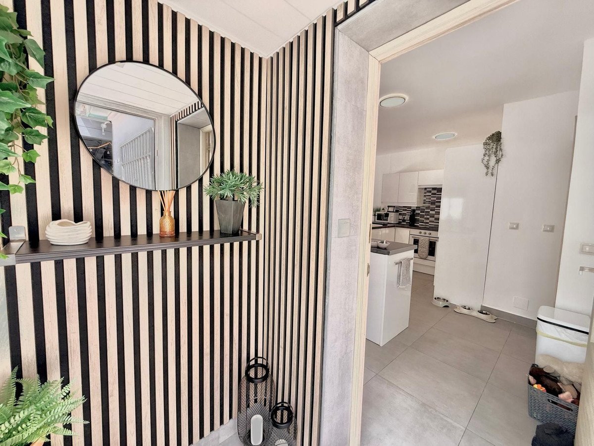 3 Bed Semi-Detached House in Benalmadena