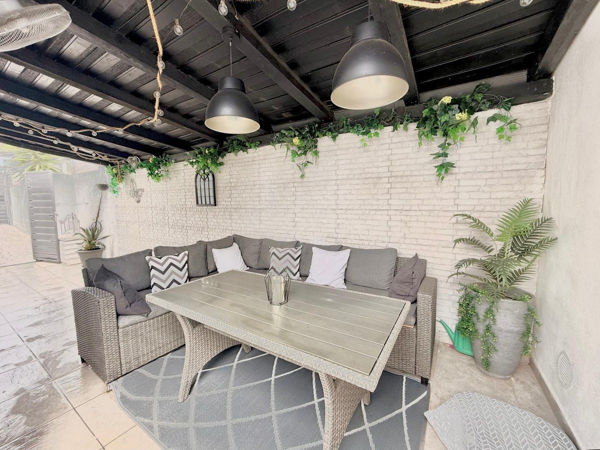 3 Bed Semi-Detached House in Benalmadena