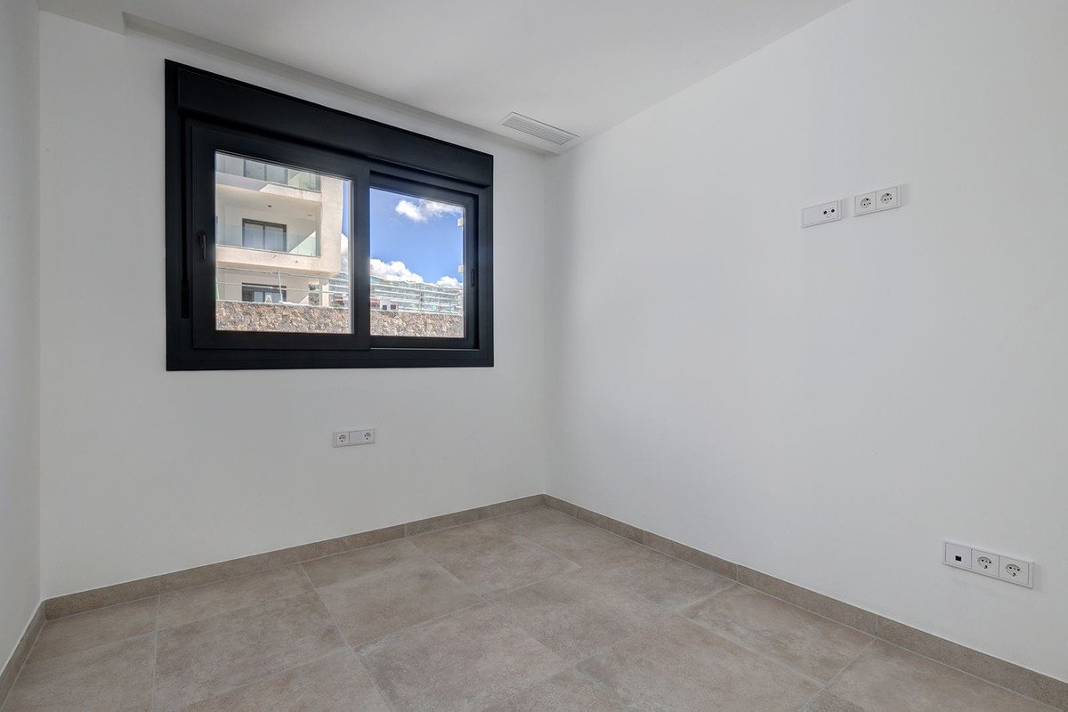 2 Bed Top Floor Apartment in Higueron