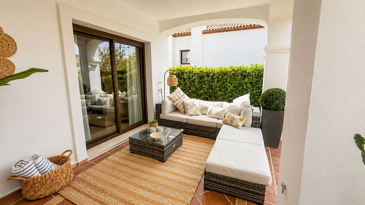 3 Bed Detached Villa in Estepona