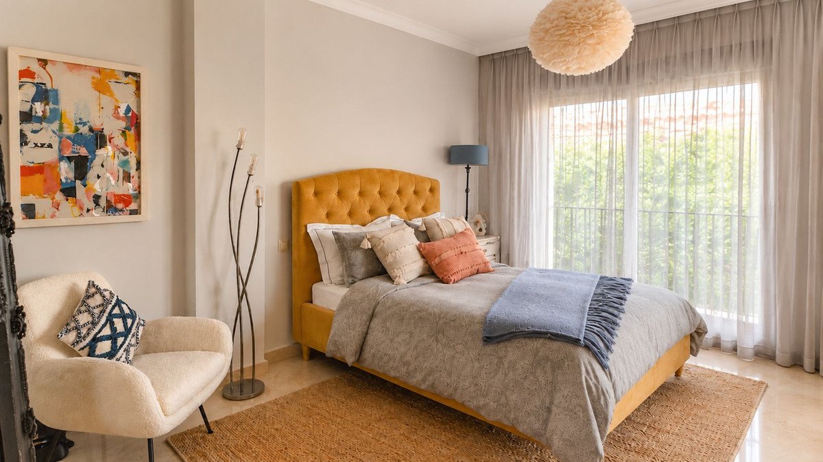 3 Bed Detached Villa in Estepona
