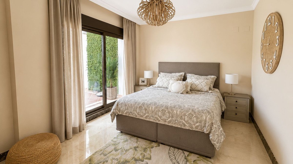 3 Bed Detached Villa in Estepona