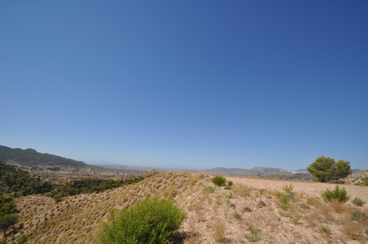 Land in Macisvenda