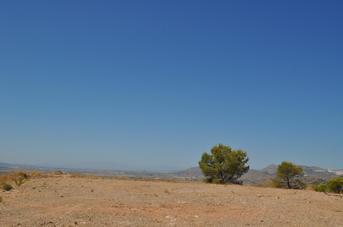 Land in Macisvenda