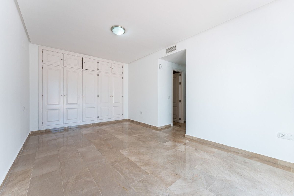2 Bed Ground Floor Apartment in Torrequebrada