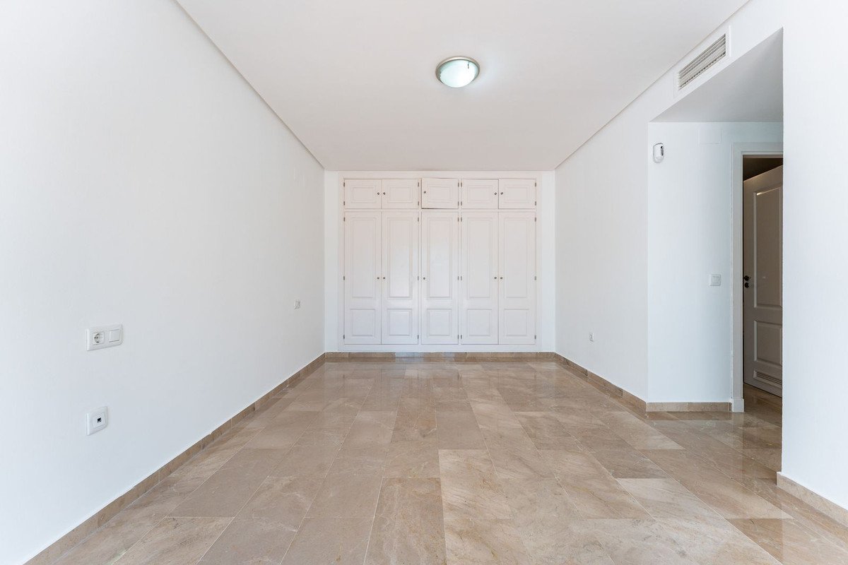 2 Bed Ground Floor Apartment in Torrequebrada