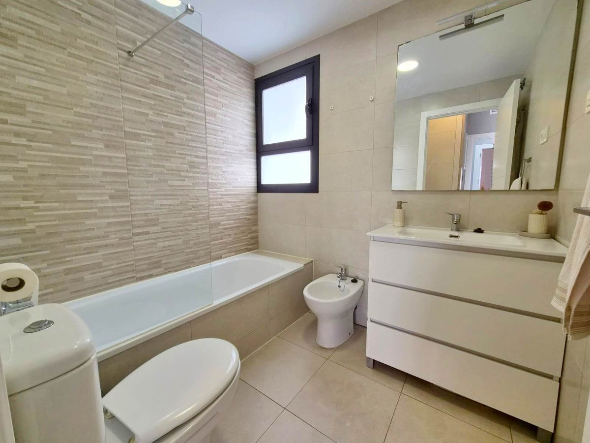 3 Bed Penthouse in Rincón de la Victoria