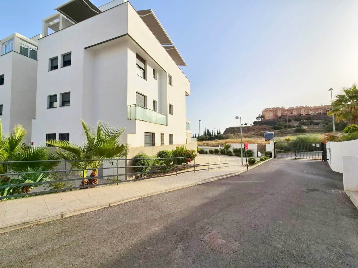 3 Bed Penthouse in Rincón de la Victoria
