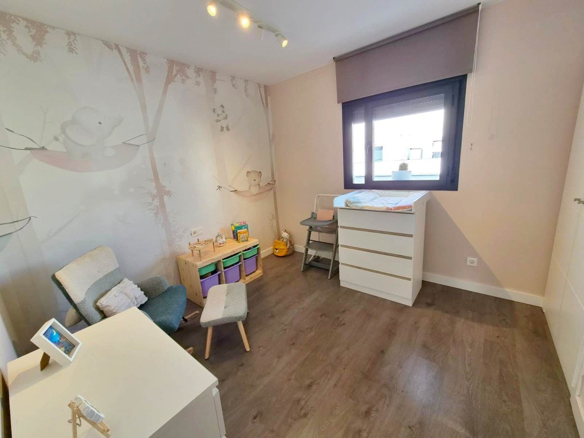 3 Bed Penthouse in Rincón de la Victoria