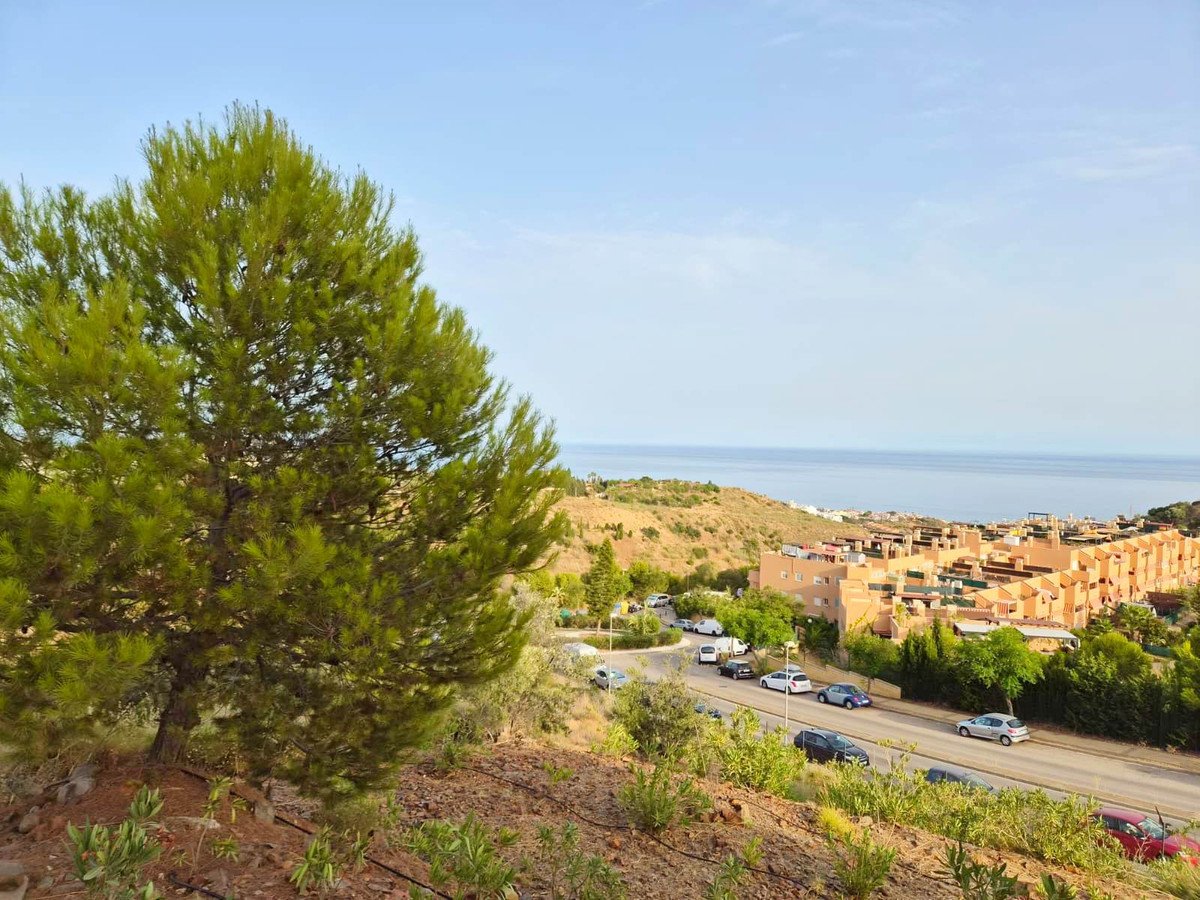 3 Bed Penthouse in Rincón de la Victoria