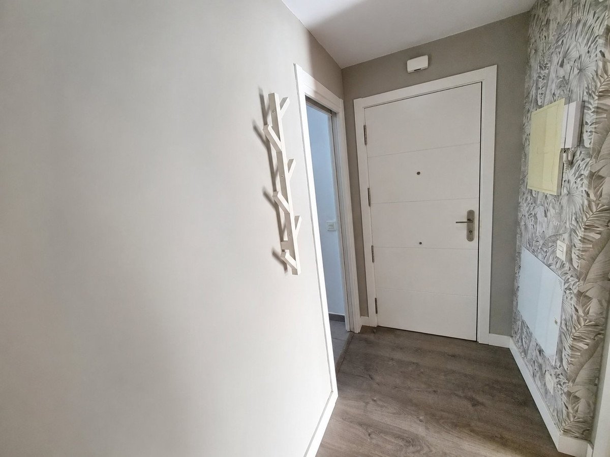 3 Bed Penthouse in Rincón de la Victoria