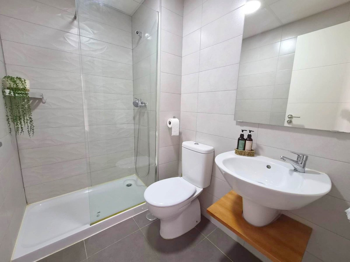 3 Bed Penthouse in Rincón de la Victoria