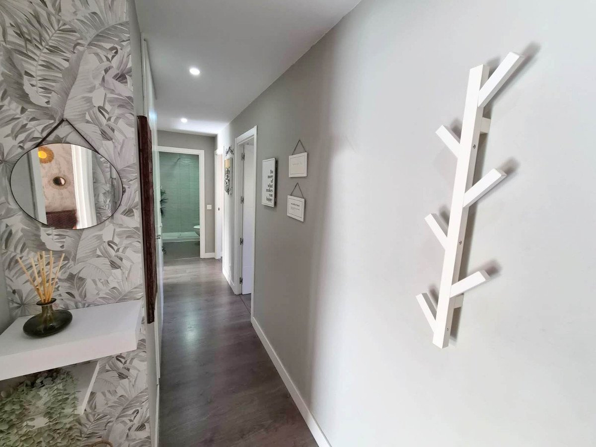 3 Bed Penthouse in Rincón de la Victoria